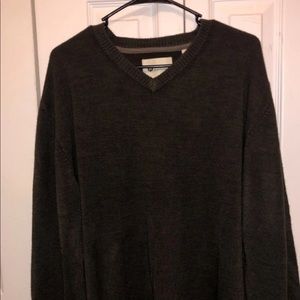 Men’s sweater